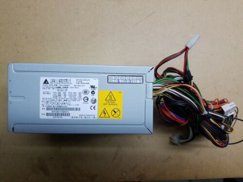 Delta Electronics DPS-600MB A 600 Watts ATX Switching Power Supply 200 ...