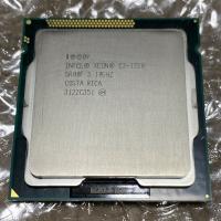 Intel Xeon E3-1220